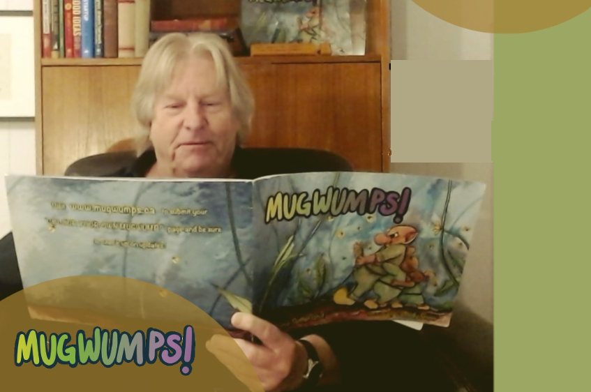 author